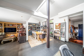 achat appartement malakoff 92240