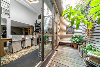 achat appartement malakoff 92240
