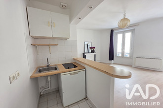 achat appartement malakoff 92240