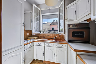 achat appartement malakoff 92240