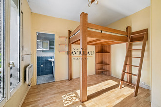 achat appartement malakoff 92240