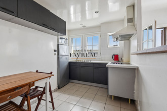 achat appartement malakoff 92240