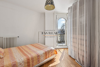 achat appartement malakoff 92240