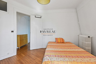 achat appartement malakoff 92240
