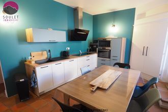 achat appartement malaucene 84340