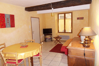 achat appartement malaucene 84340