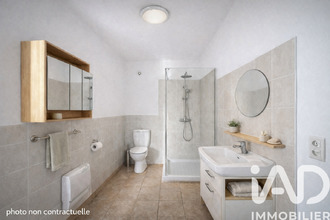 achat appartement malaucene 84340