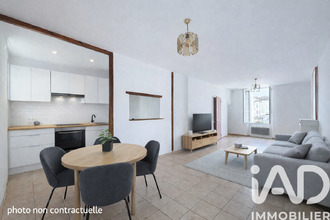 achat appartement malaucene 84340