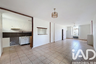 achat appartement malaucene 84340