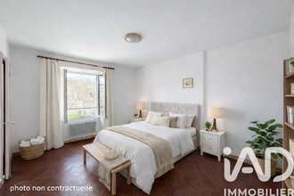achat appartement malaucene 84340
