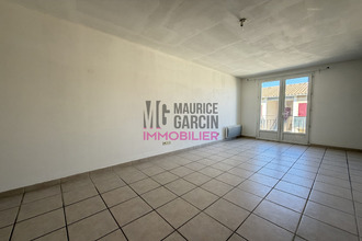 achat appartement malaucene 84340