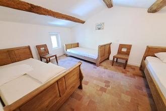 achat appartement malaucene 84340