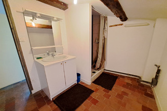 achat appartement malaucene 84340