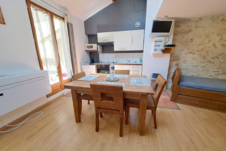 achat appartement malaucene 84340