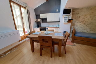 achat appartement malaucene 84340
