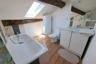 achat appartement malaucene 84340