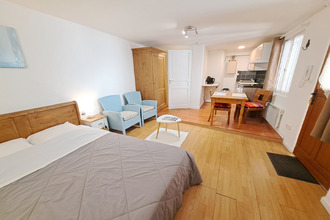 achat appartement malaucene 84340
