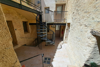 achat appartement malaucene 84340