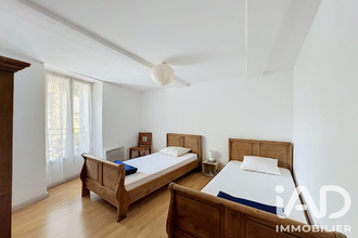 achat appartement malaucene 84340