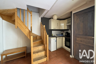 achat appartement malaucene 84340