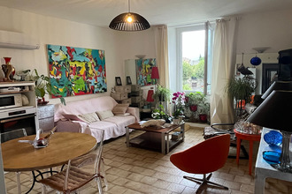 achat appartement malaucene 84340