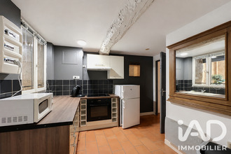 achat appartement malaucene 84340