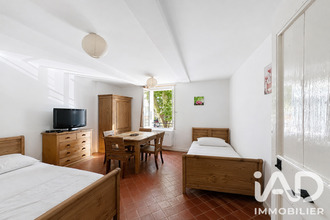 achat appartement malaucene 84340