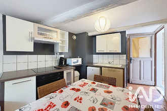 achat appartement malaucene 84340