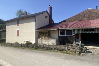 achat appartement malbuisson 25160