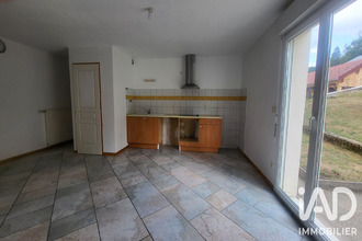 achat appartement malbuisson 25160
