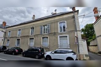 achat appartement malesherbes 45330