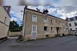 achat appartement malesherbes 45330