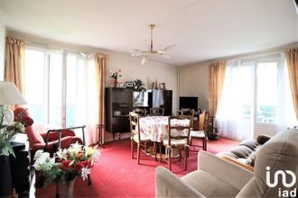 achat appartement malesherbes 45330