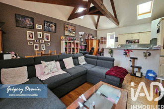 achat appartement malesherbes 45330