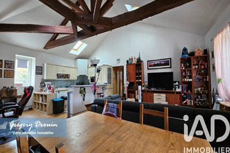 achat appartement malesherbes 45330