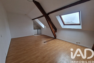achat appartement malesherbes 45330