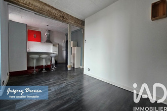 achat appartement malesherbes 45330