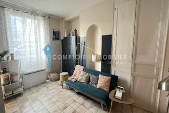 achat appartement malesherbes 45330