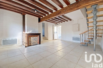 achat appartement malesherbes 45330