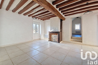 achat appartement malesherbes 45330