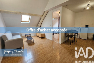 achat appartement malesherbes 45330