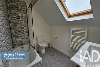 achat appartement malesherbes 45330