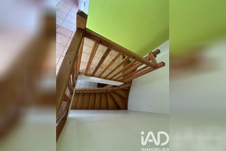 achat appartement malesherbes 45330