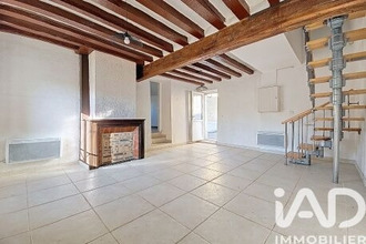achat appartement malesherbes 45330
