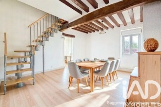 achat appartement malesherbes 45330