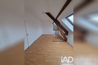 achat appartement malesherbes 45330