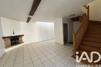 achat appartement malesherbes 45330