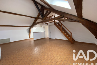 achat appartement malesherbes 45330