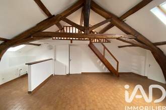 achat appartement malesherbes 45330
