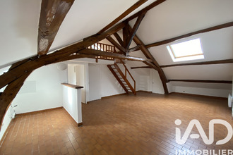 achat appartement malesherbes 45330